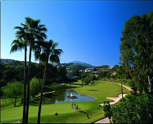 La Quinta Golf & Country Club 