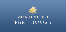 Montevideo - Luxury Penthouse